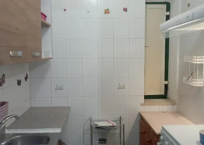 Daire Sindaro House Messina