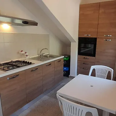 Apartment Sindaro House