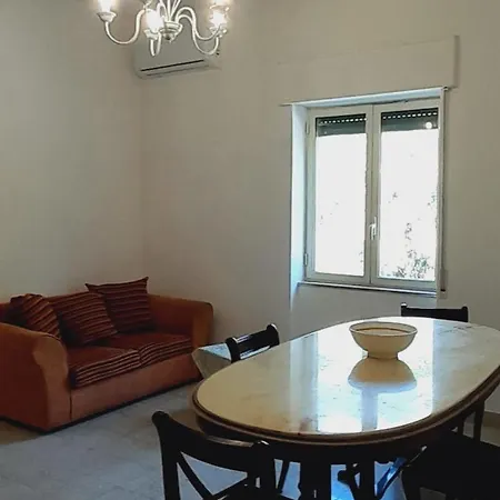 Sindaro House *