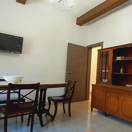 Sindaro House * Messina