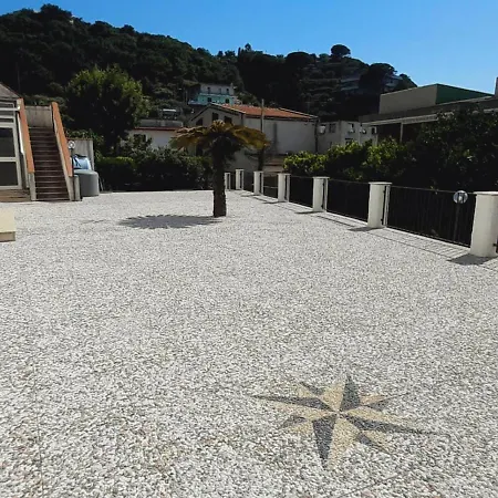 Apartment Sindaro House *