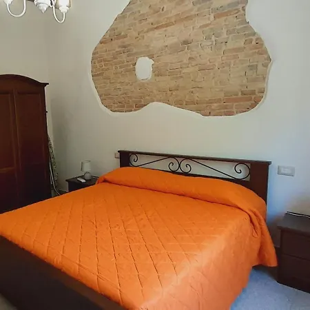 Sindaro House Apartment Messina