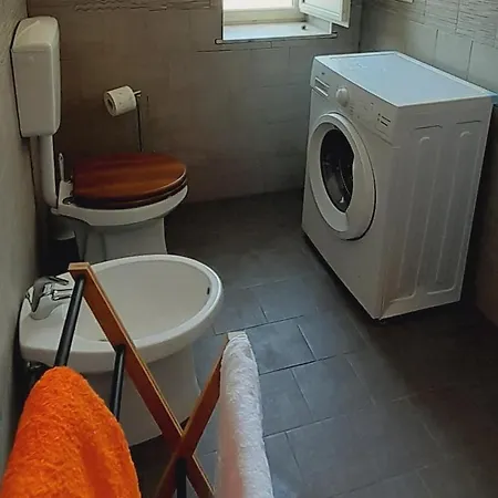 Sindaro House Apartment Messina