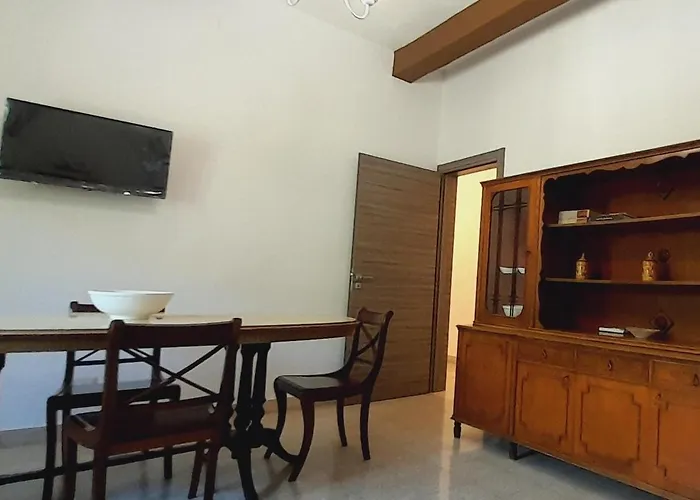 Sindaro House * Messina