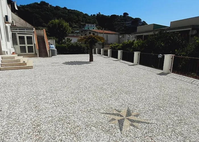 Apartment Sindaro House *