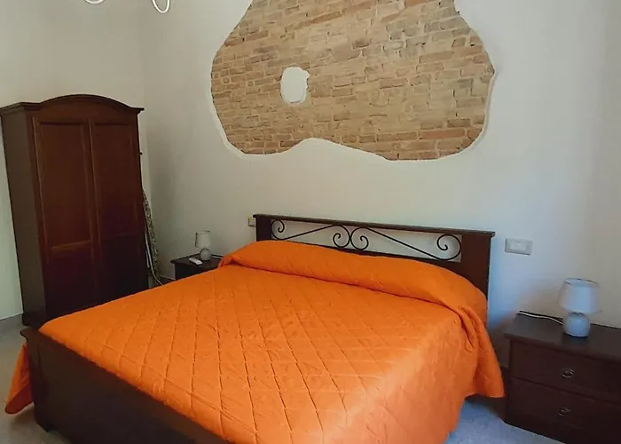 Sindaro House Apartment Messina
